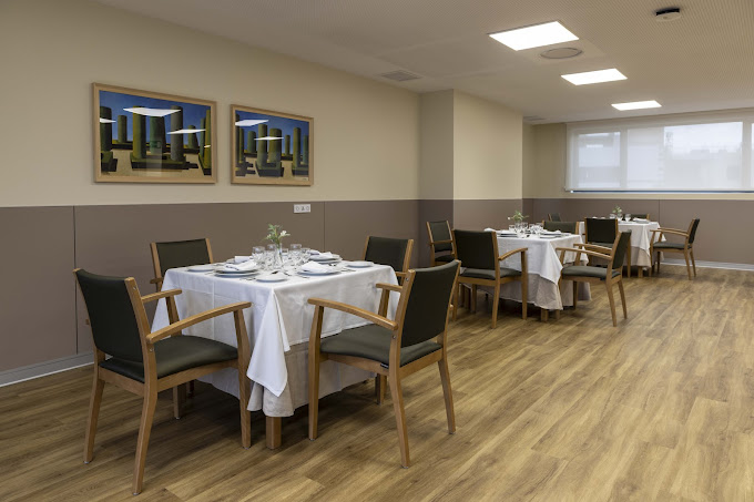 Caser Residencial Majadahonda